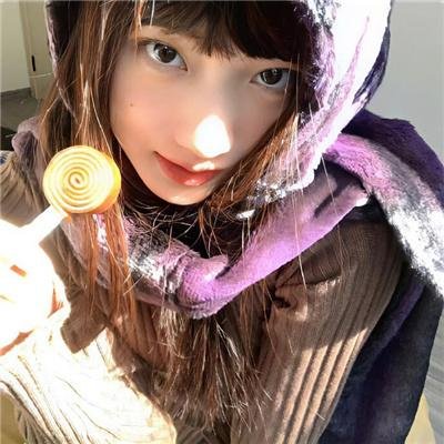 毛衣女郎