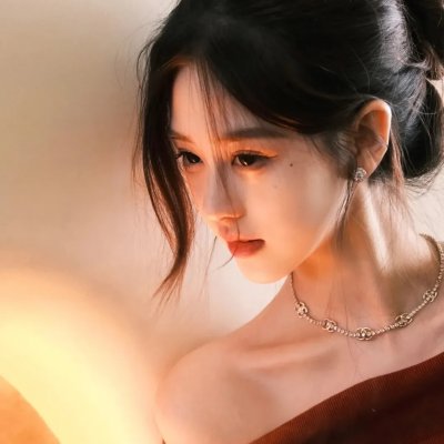 两个人的小森林