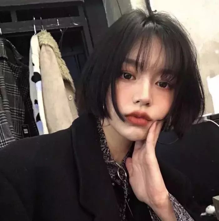 她和他