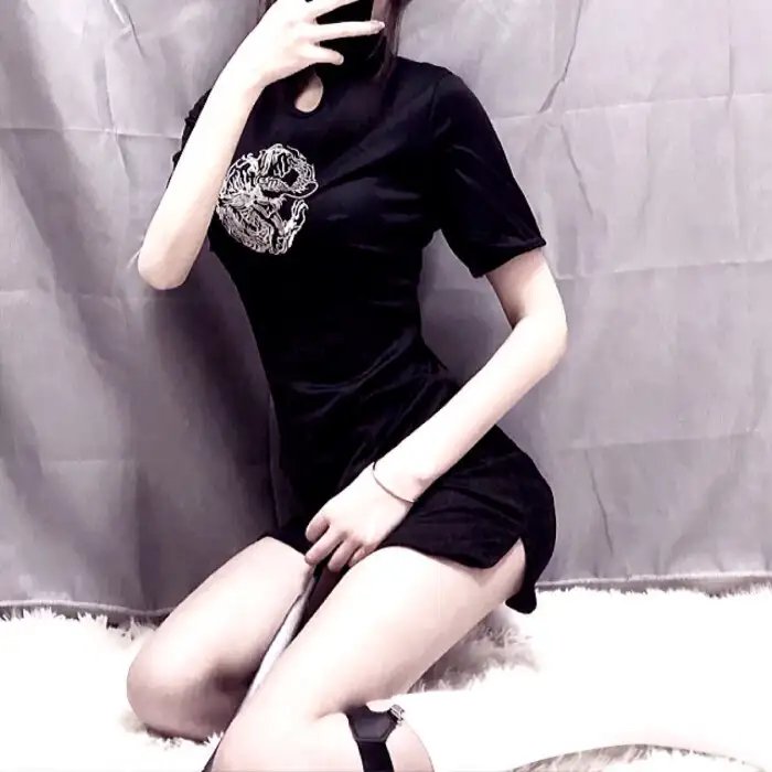 桃花灿烂
